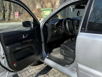 Авто KIA Sorento 2006 № 7463043
