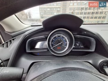 Авто Toyota Yaris 2017 № 7463257