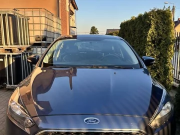 Авто Ford Focus 2018 № 7463258