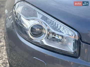 Авто Nissan Qashqai 2013 № 7463260
