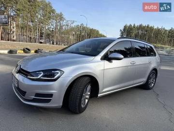 Авто Volkswagen Golf 2015 № 7463266