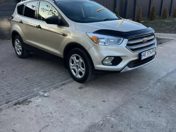Авто Ford Escape 2017 № 7463274