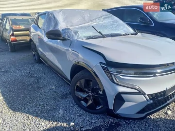 Авто Renault Megane E-Tech Electric 2024 № 7463281
