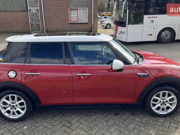 Авто MINI Hatch 2015 № 7463287