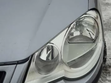 Авто Volkswagen Polo 2006 № 7463392