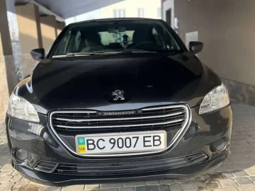 Авто Peugeot 301 2013 № 7463414
