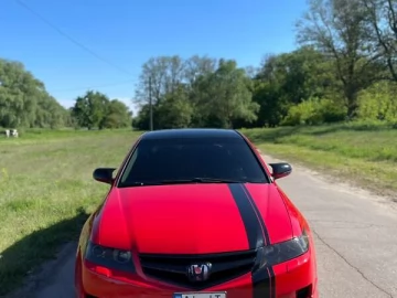 Авто Honda Accord 2007 № 7463443