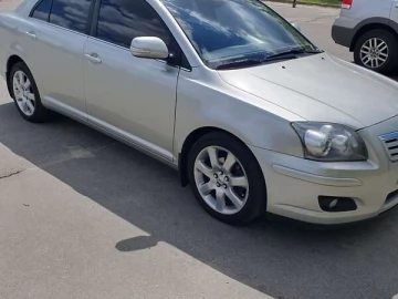 Авто Toyota Avensis 2006 № 7463444