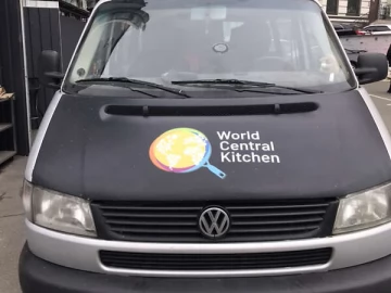 Авто Volkswagen Transporter 2003 № 7463466