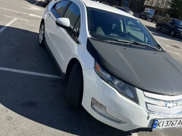 Авто Chevrolet Volt 2013 № 7463467