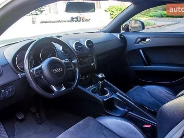 Авто Audi Tt 2007 № 7463478