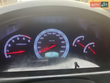 Авто SsangYong Rexton 2011 № 7463487