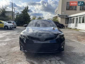 Авто Toyota Avalon 2013 № 7463497