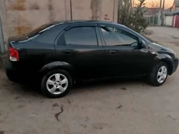 Авто Chevrolet Aveo 2006 № 7463508