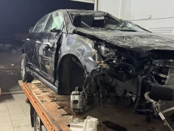 Авто Hyundai Sonata 2016 № 7463509