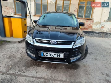 Авто Ford Escape 2014 № 7463641