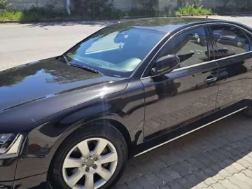 Авто Audi A8 2013 № 7463644