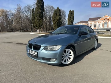 Авто BMW 3 Series 2009 № 7463700