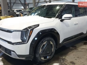 Авто KIA Ev9 2024 № 7463724