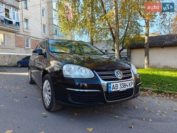 Авто Volkswagen Golf 2009 № 7463770
