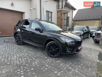 Авто Mazda Cx-5 2014 № 7463777
