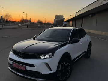 Авто Opel Mokka-E 2021 № 7463798