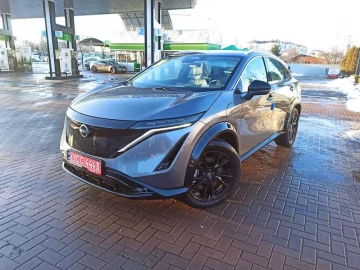 Авто Nissan Ariya 2022 № 7463800