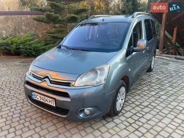 Авто Citroen Berlingo 2011 № 7463817