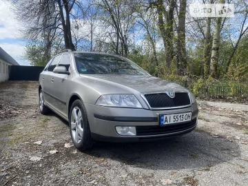 Авто Skoda Octavia 2008 № 7463826