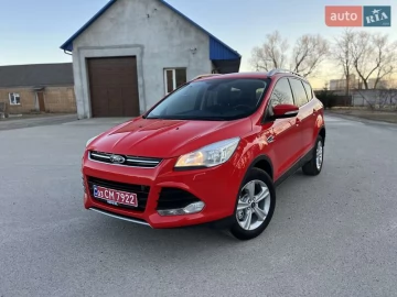 Авто Ford Kuga 2014 № 7463893