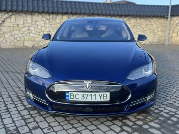 Авто Tesla Model S 2015 № 7463898