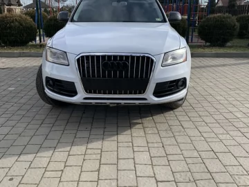 Авто Audi Q5 2014 № 7463900