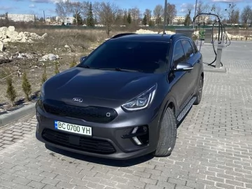 Авто KIA Niro 2019 № 7463905