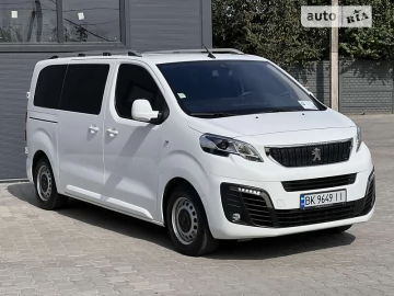 Авто Peugeot Expert 2021 № 7463910