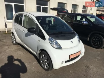 Авто Peugeot Ion 2012 № 7463931