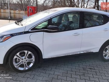 Авто Chevrolet Bolt Ev 2021 № 7463973