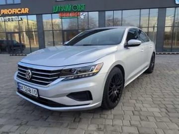 Авто Volkswagen Passat 2020 № 7464067