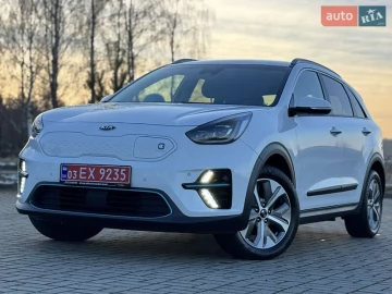 Авто KIA Niro 2021 № 7464080