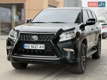 Авто Lexus Gx 2013 № 7464126