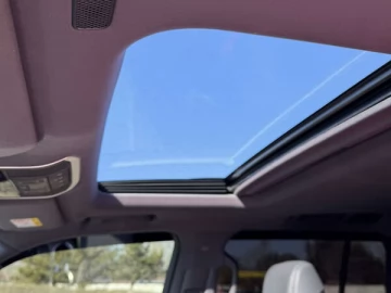 Авто Toyota Land Cruiser 2021 № 7464143