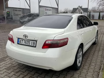 Авто Toyota Camry 2008 № 7464252