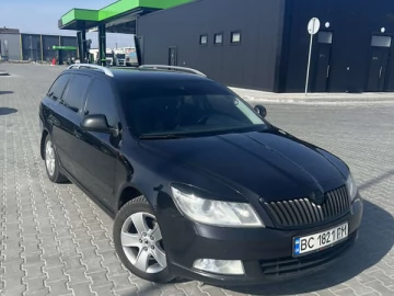 Авто Skoda Octavia 2011 № 7464255