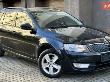 Авто Skoda Octavia 2014 № 7464273