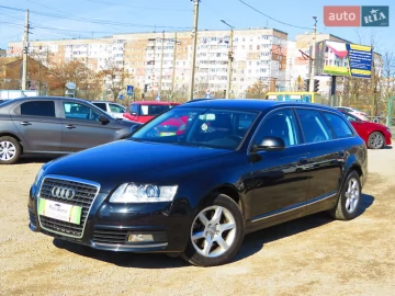 Авто Audi A6 2011 № 7464304