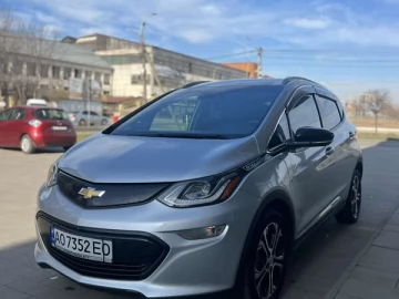 Авто Chevrolet Bolt Ev 2017 № 7464312