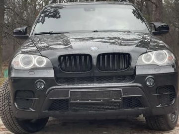 Авто BMW X5 2011 № 7464344