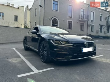 Авто Volkswagen Arteon 2019 № 7464354