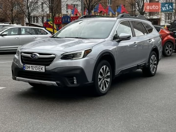 Авто Subaru Outback 2019 № 7464356