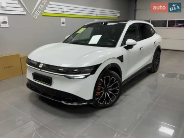 Авто  7X 2024 № 7464375