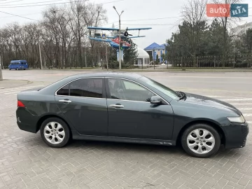 Авто Honda Accord 2006 № 7464412